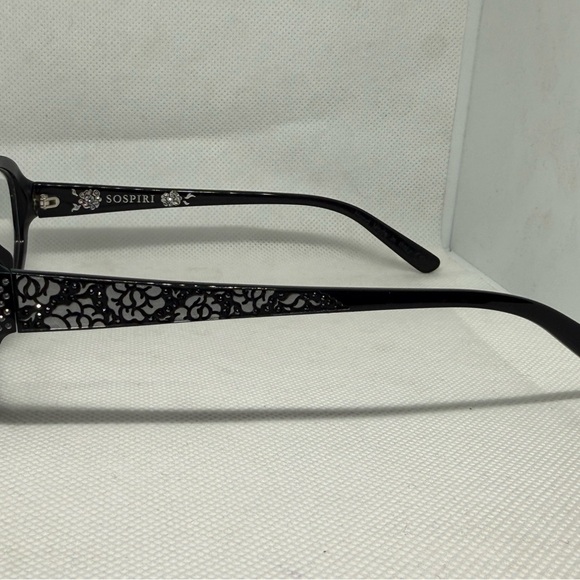 Sospiri by Ottica Veneta DELFINA c.NR - Picture 4 of 8